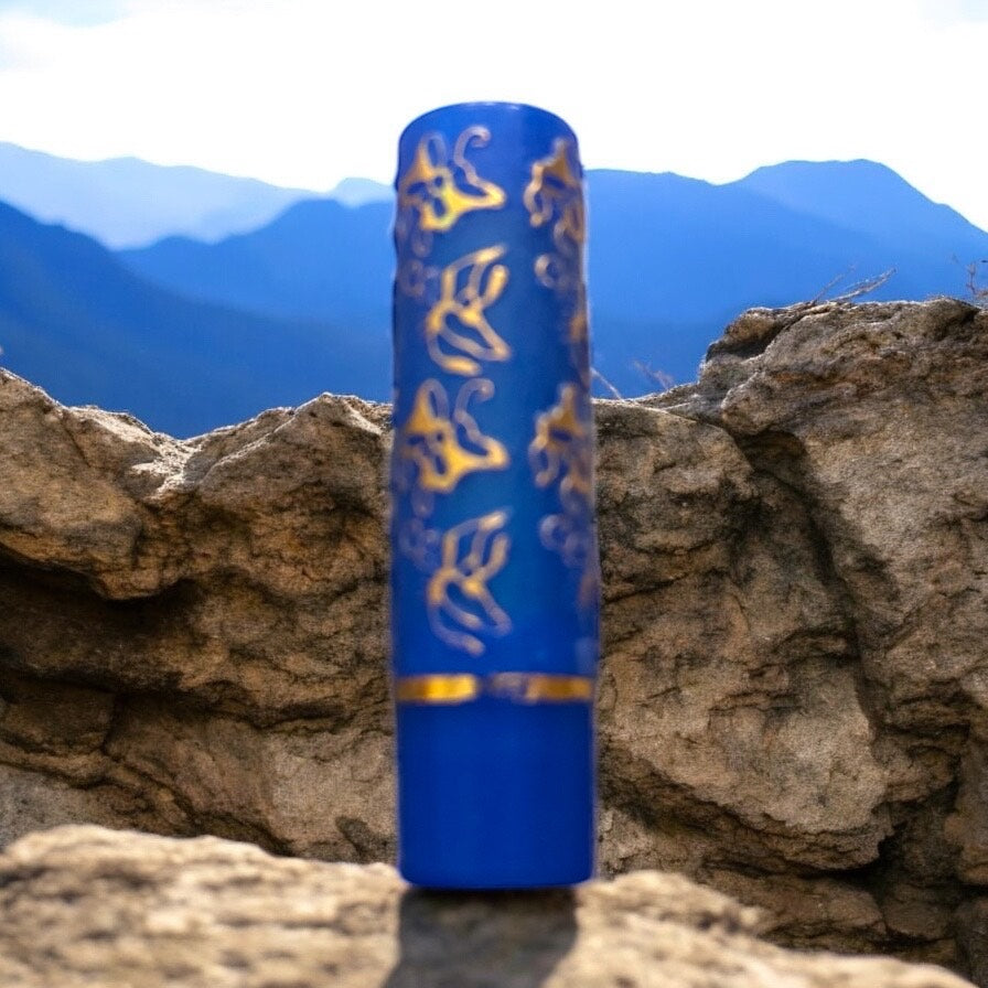 Moroccan Lipstick,Hare Magic Color Changing to Pink