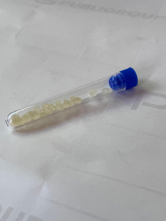 Pure Moroccan Meskha Horra – Natural Mastic Gum