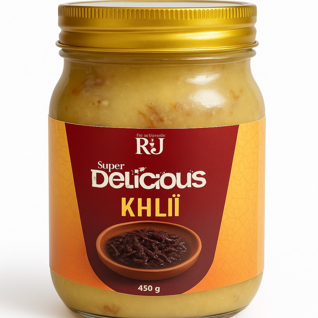 Khlii Fassi