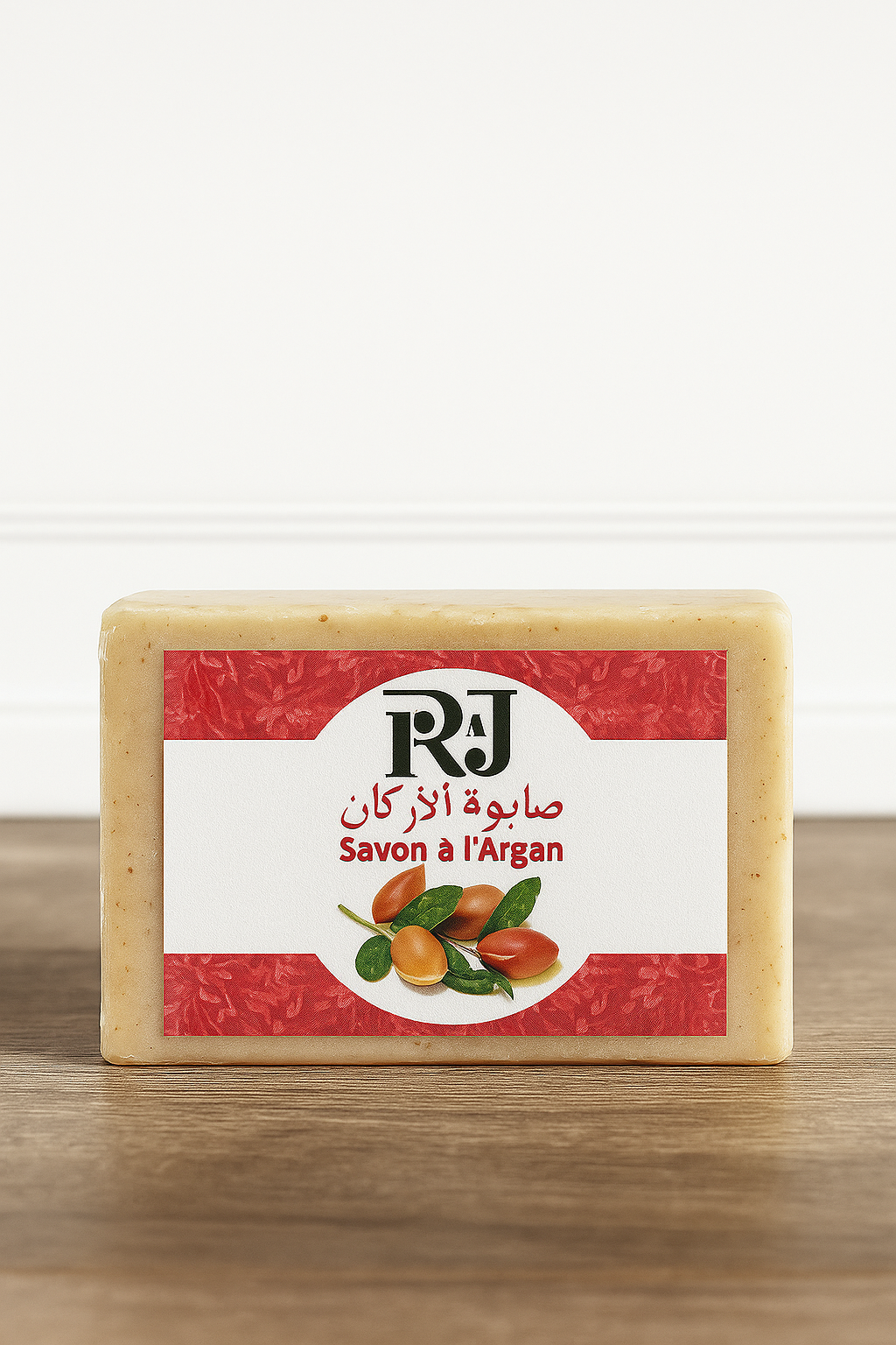Argan Soap