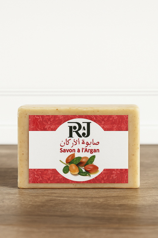 Argan Soap