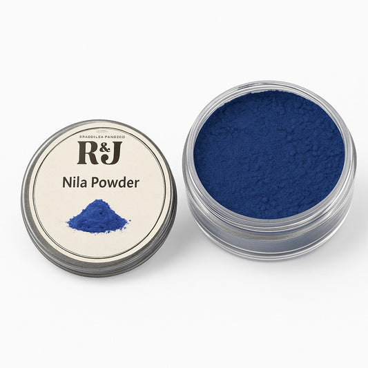Nila pouder