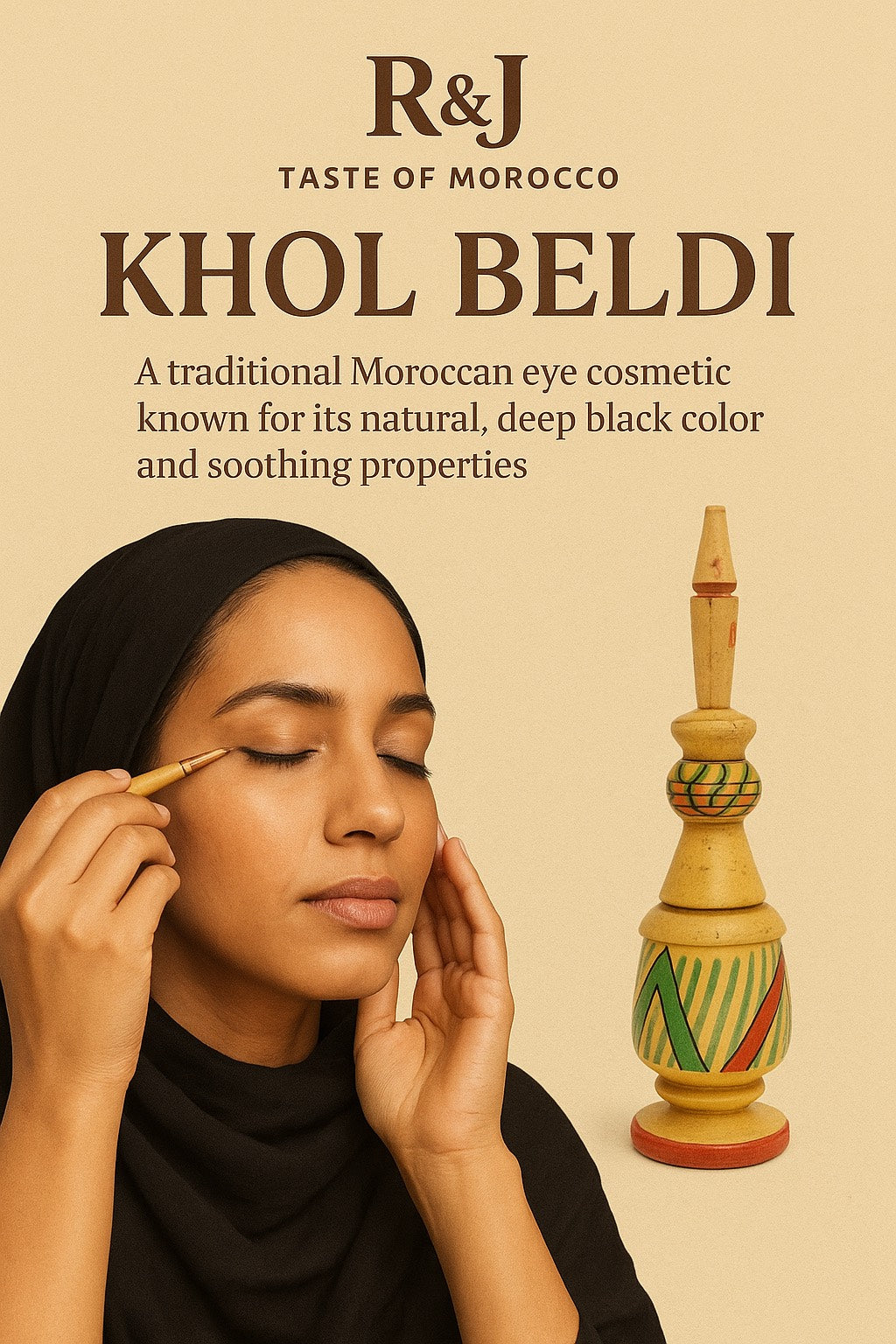 Khoul Beldi