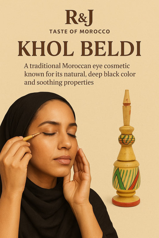 Khoul Beldi