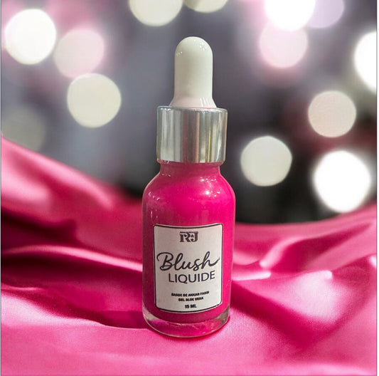 Blush Liquide (pink)