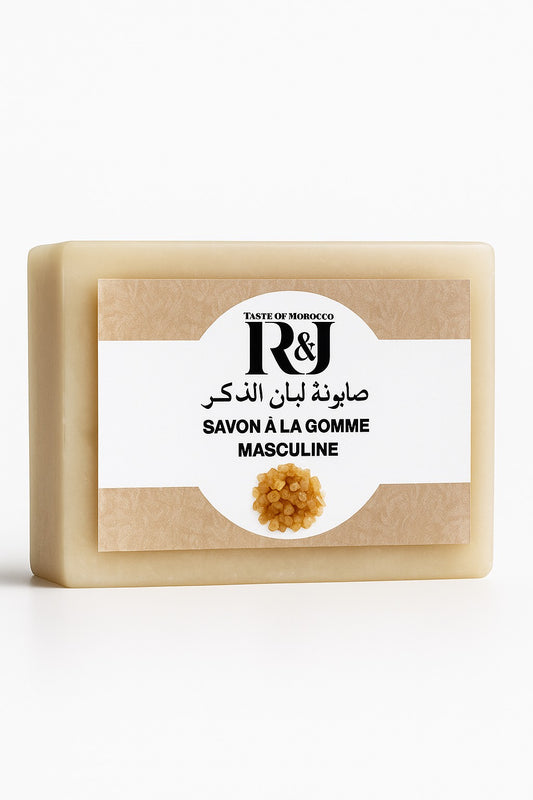 Louban Soap