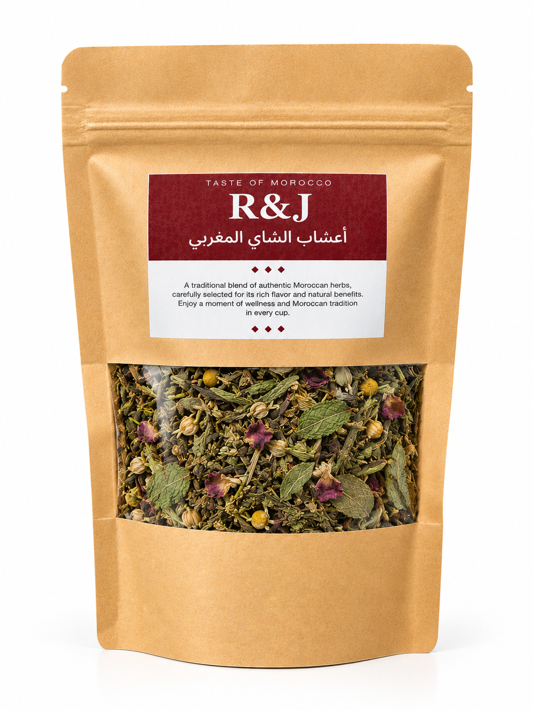 Tea Herbs