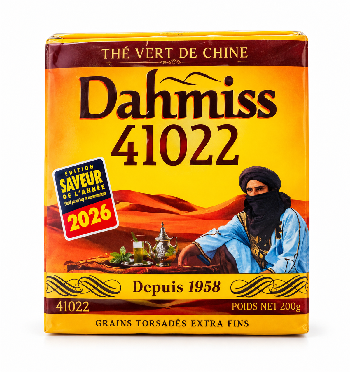 Dahmiss