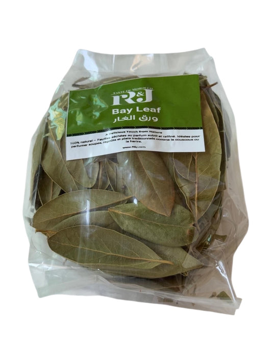 Premium Moroccan Bay Leaves – 100% Natural & Aromatic