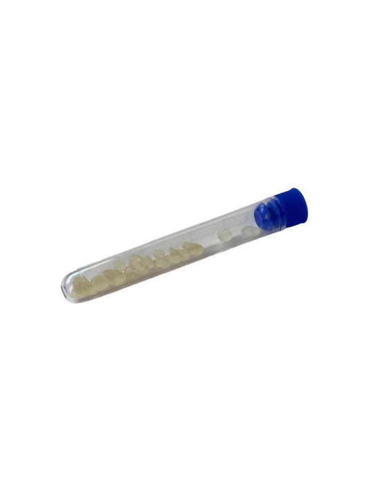 Pure Moroccan Meskha Horra – Natural Mastic Gum