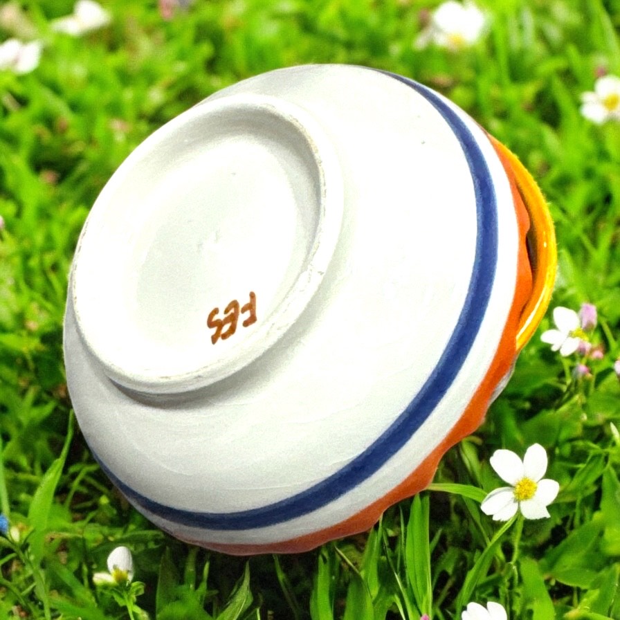 Moroccan bowls set of 6