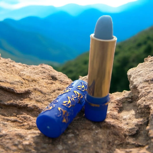 Moroccan Lipstick,Hare Magic Color Changing to Pink